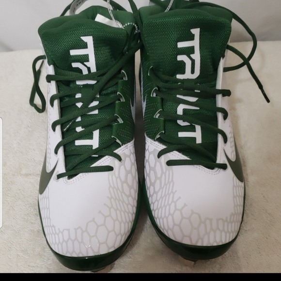 Nike Men's Force Zoom Trout 5 Metal Baseba… - Picture 5 of 6